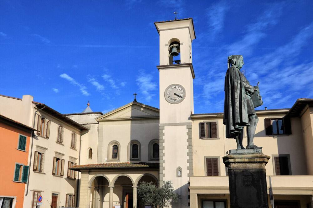 Photo of Others in Vicchio