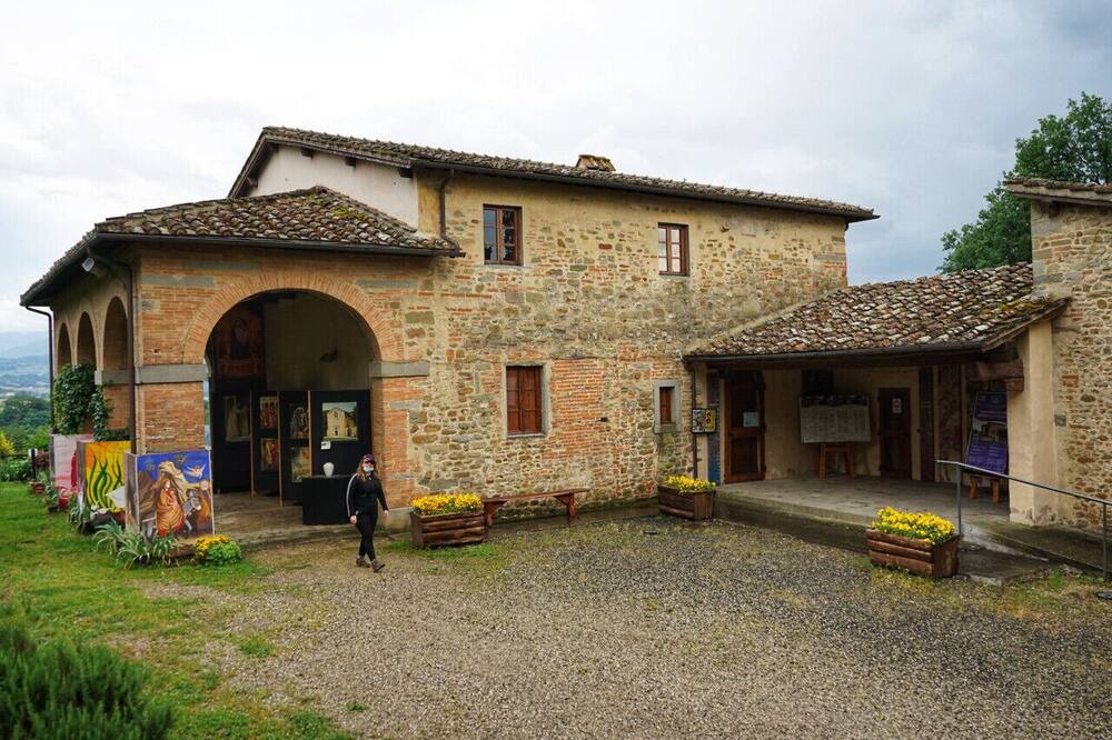 Photo of Others in Vicchio