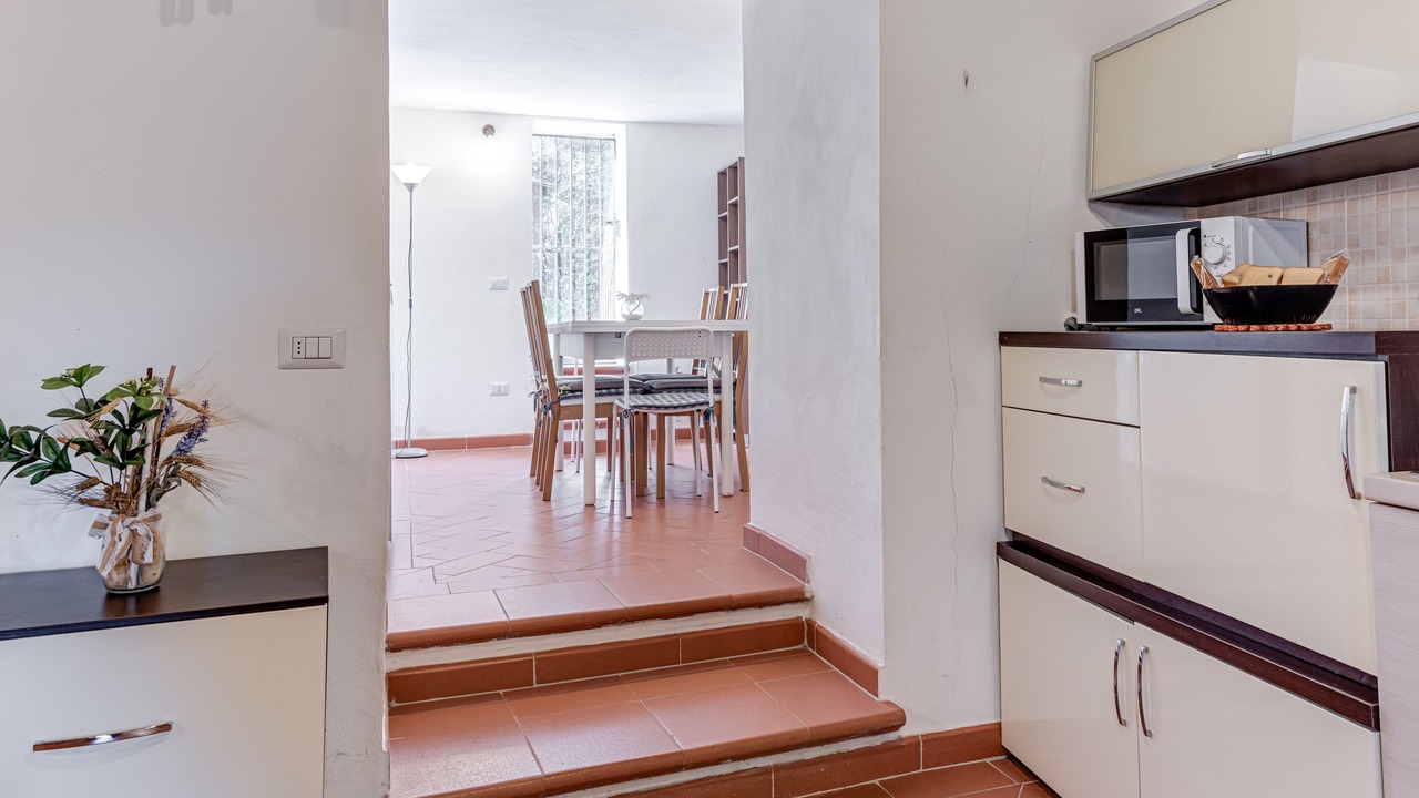 Photo of Kitchen in Barberino di Mugello