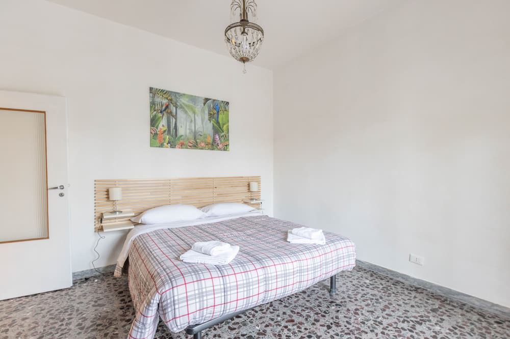 Photo of Bedroom in Bologna Fiere District