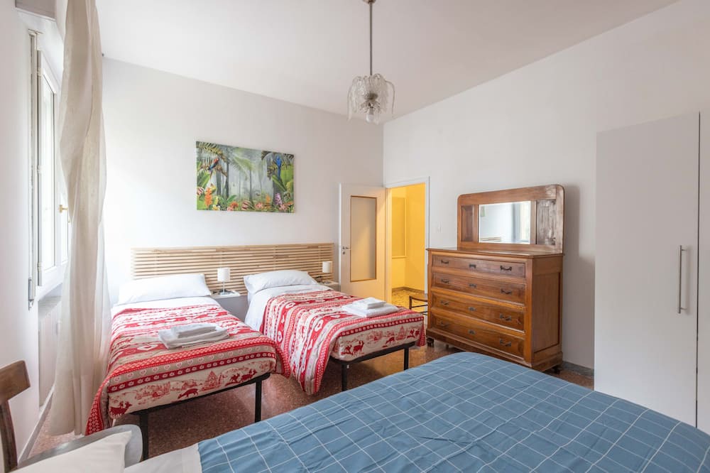 Photo of Bedroom in Bologna Fiere District