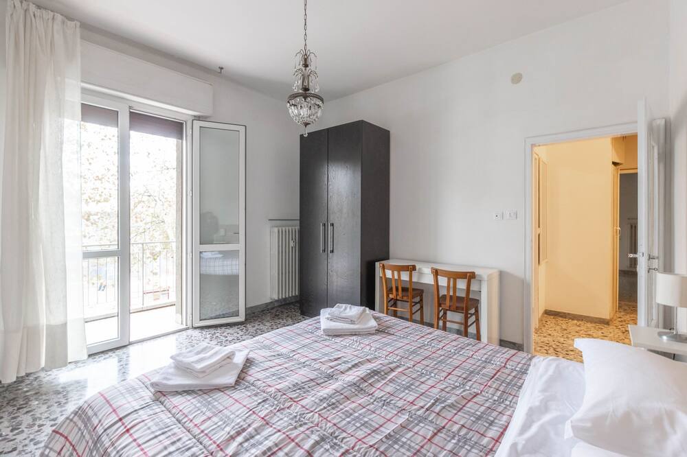 Photo of Bedroom in Bologna Fiere District