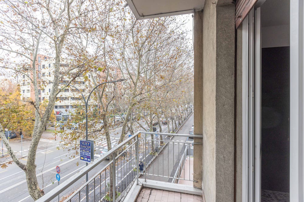 Photo of Outdoor in Bologna Fiere District