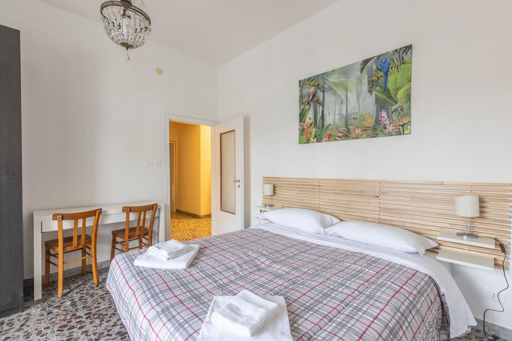 Photo of Bedroom in Bologna Fiere District