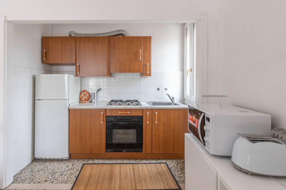 Photo of Kitchen in Bologna Fiere District