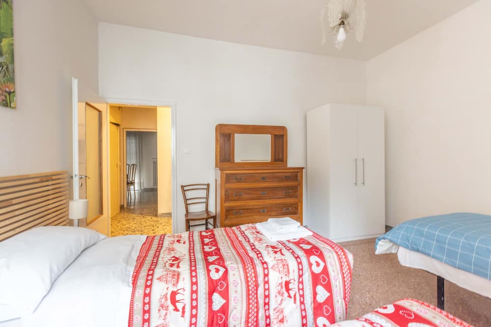 Photo of Bedroom in Bologna Fiere District