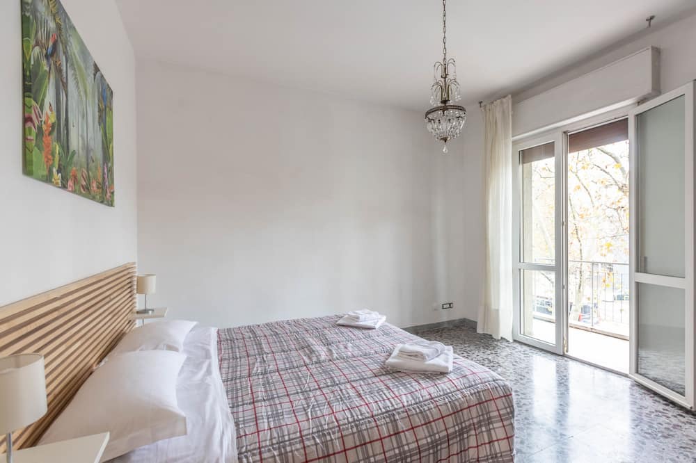 Photo of Bedroom in Bologna Fiere District