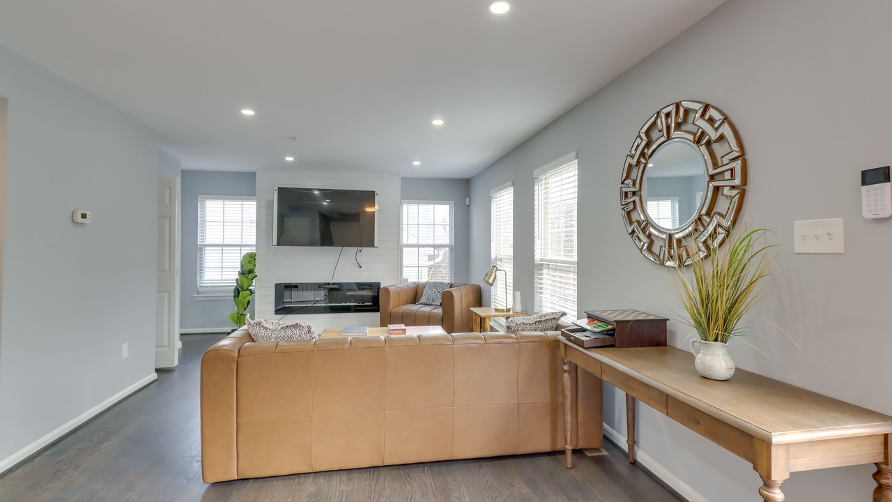 Photo of Kitchen in Cheverly