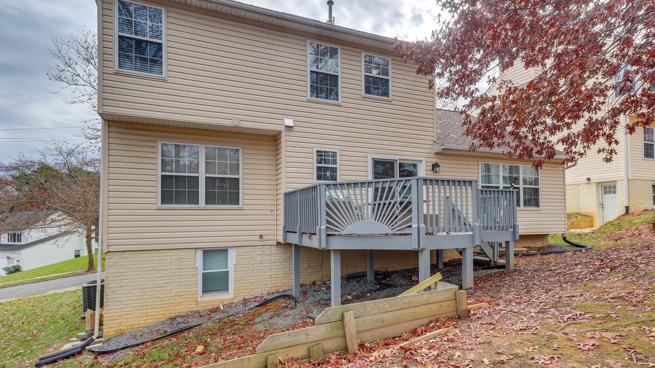 Photo of Outdoor in Cheverly