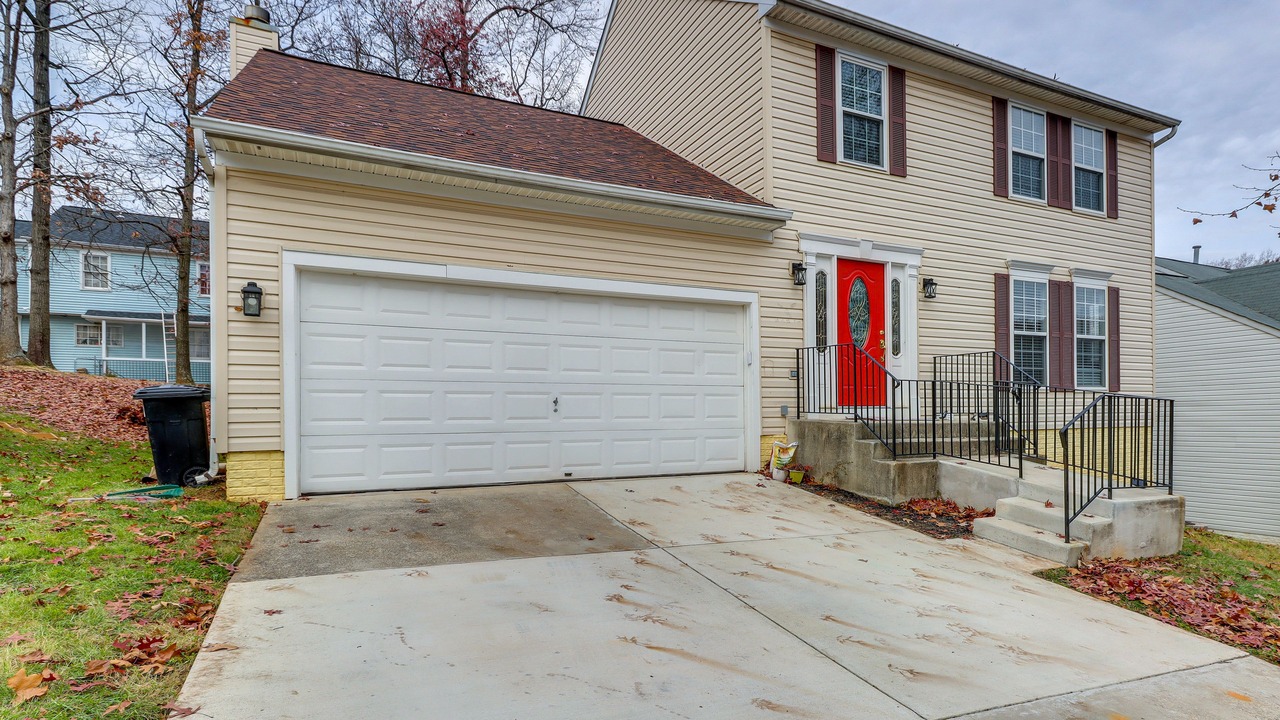 Photo of Outdoor in Cheverly
