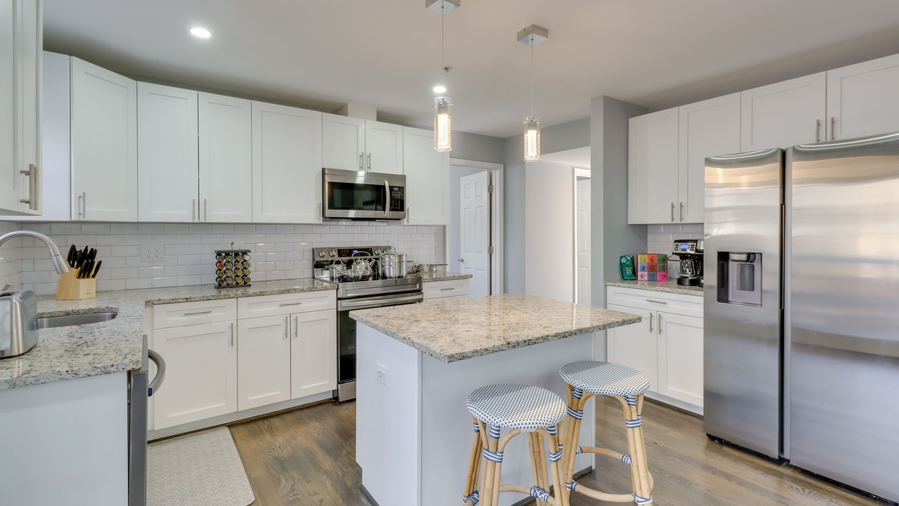 Photo of Kitchen in Cheverly