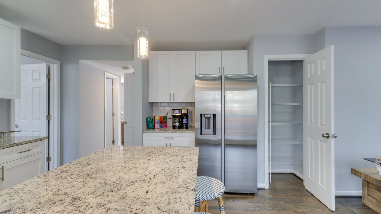Photo of Kitchen in Cheverly