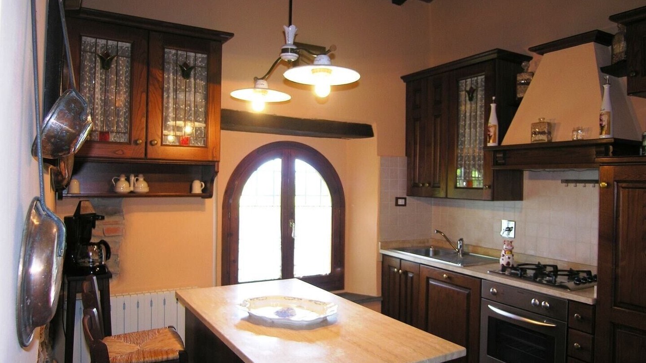 Photo of Kitchen in Vicchio