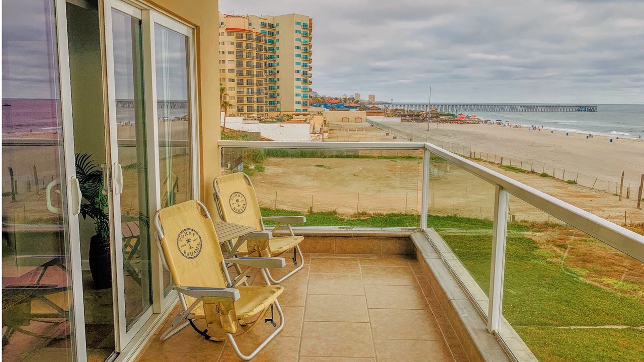 Photo of Outdoor in Centro Playas