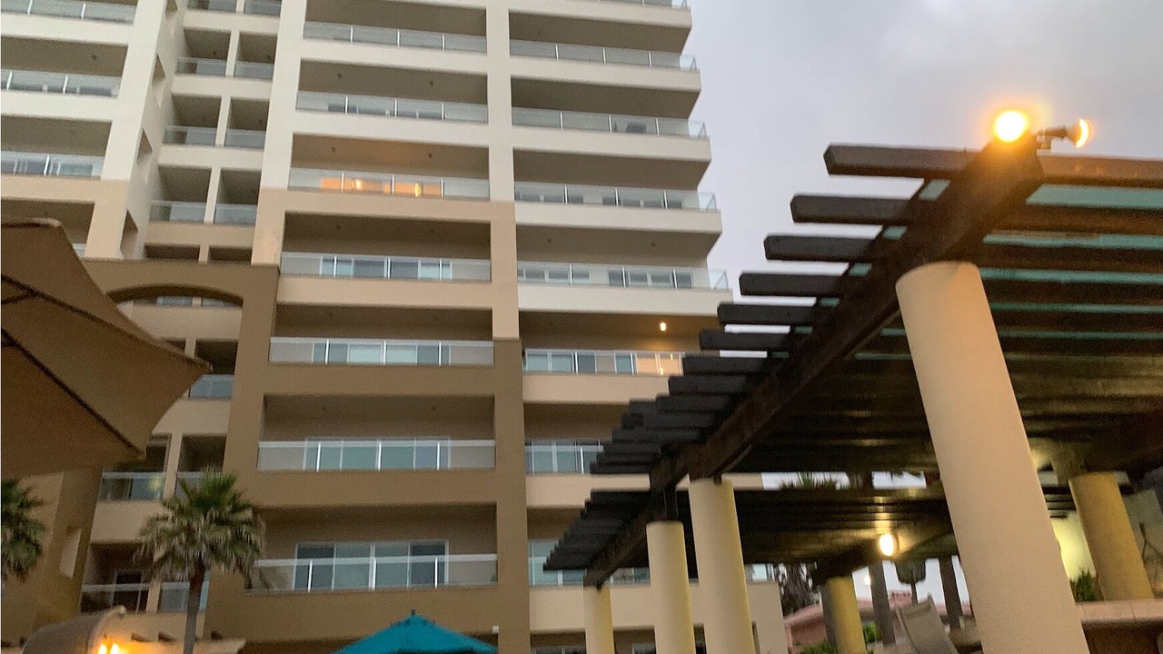 Photo of Outdoor in Centro Playas