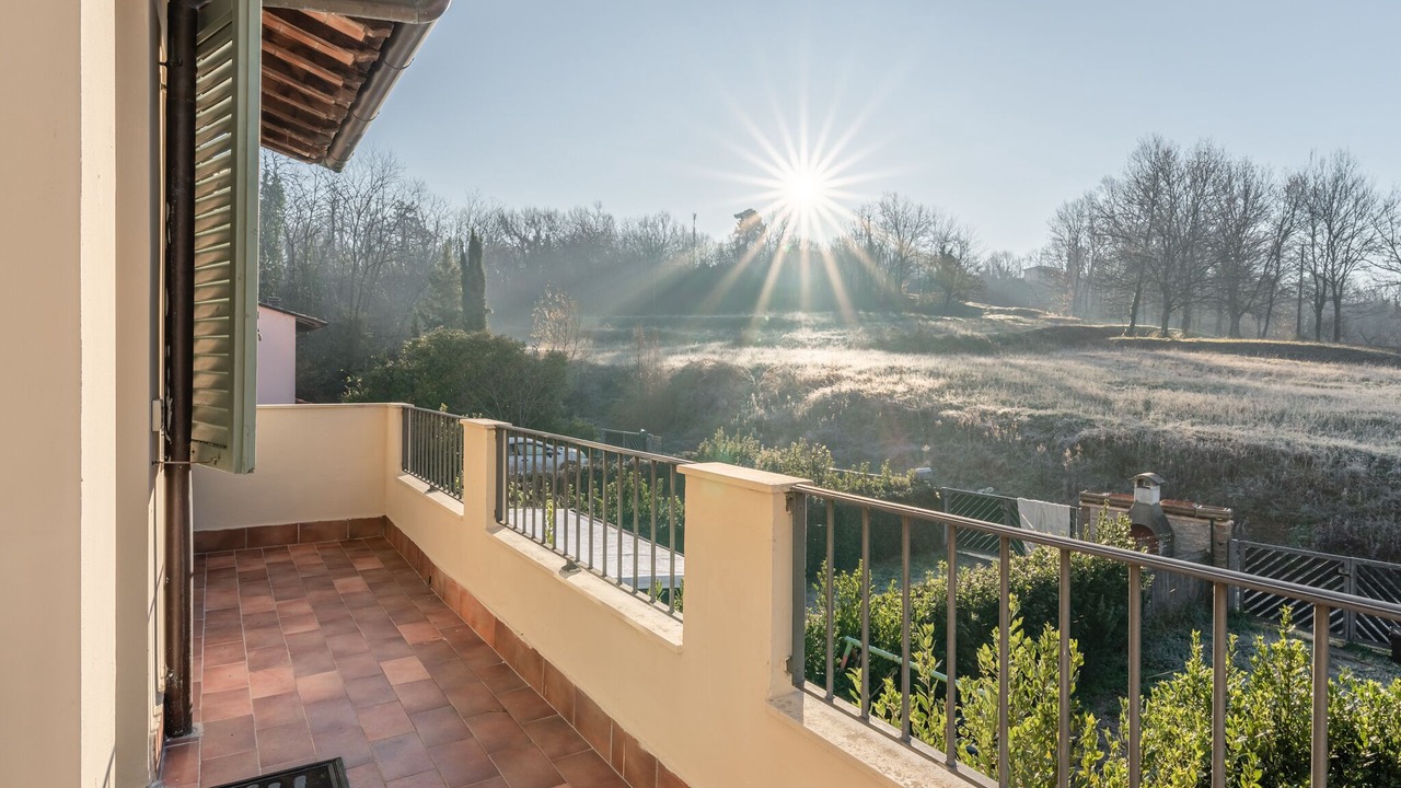 Photo of Outdoor in Santa Maria a Monte
