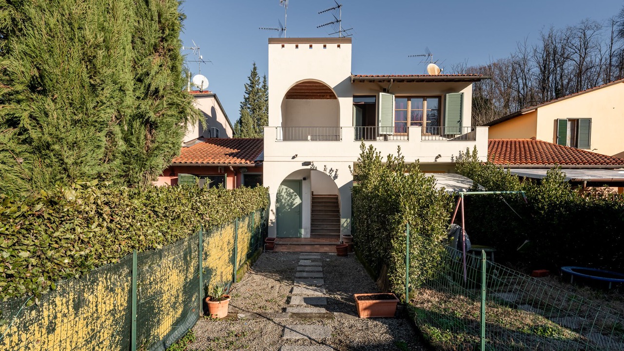Photo of Outdoor in Santa Maria a Monte