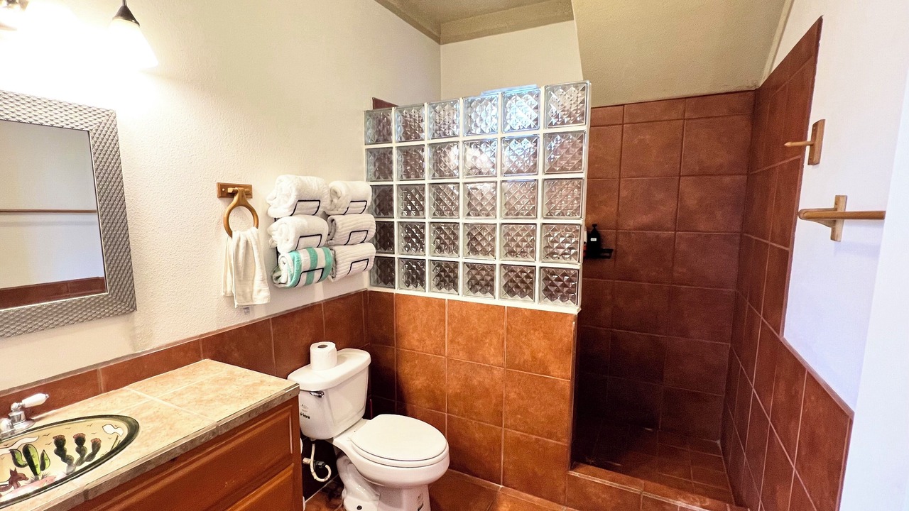 Photo of Bathroom in Primera Seccion
