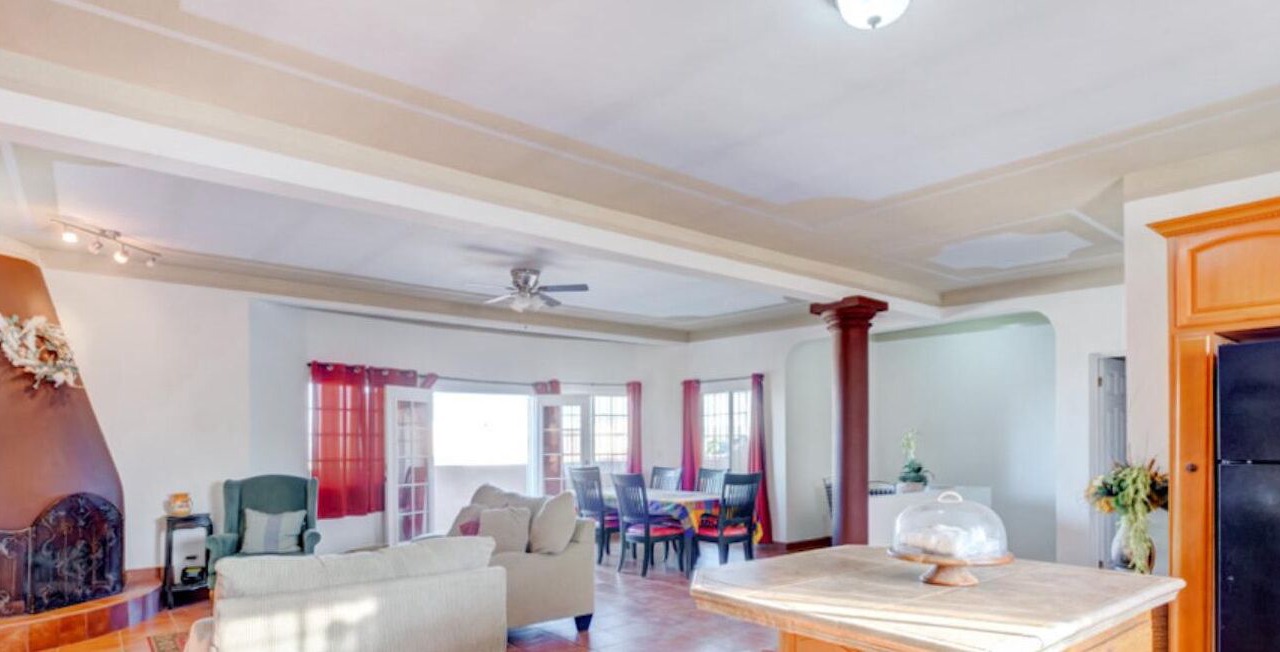 Photo of Livingroom in Primera Seccion