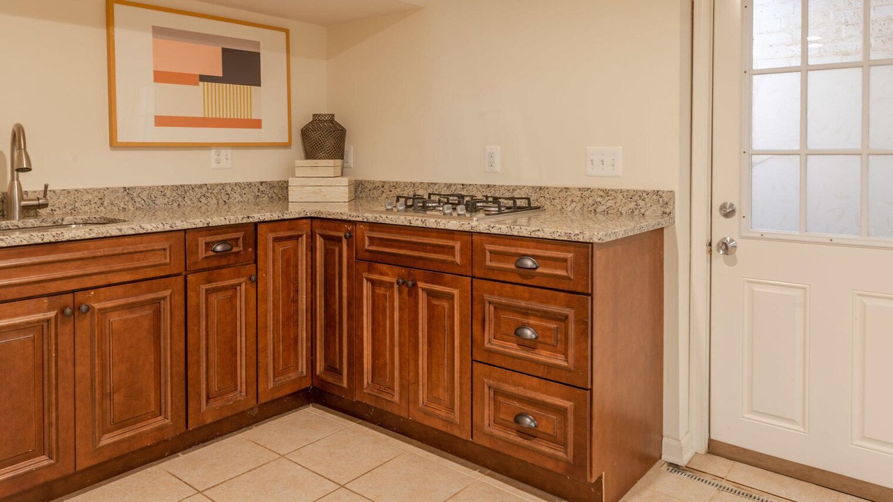 Photo of Kitchen in Bethesda