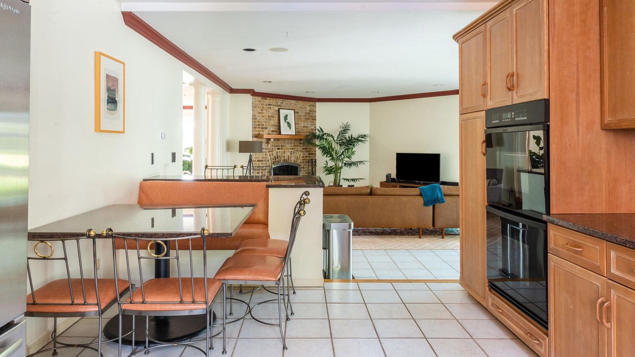 Photo of Kitchen in Bethesda