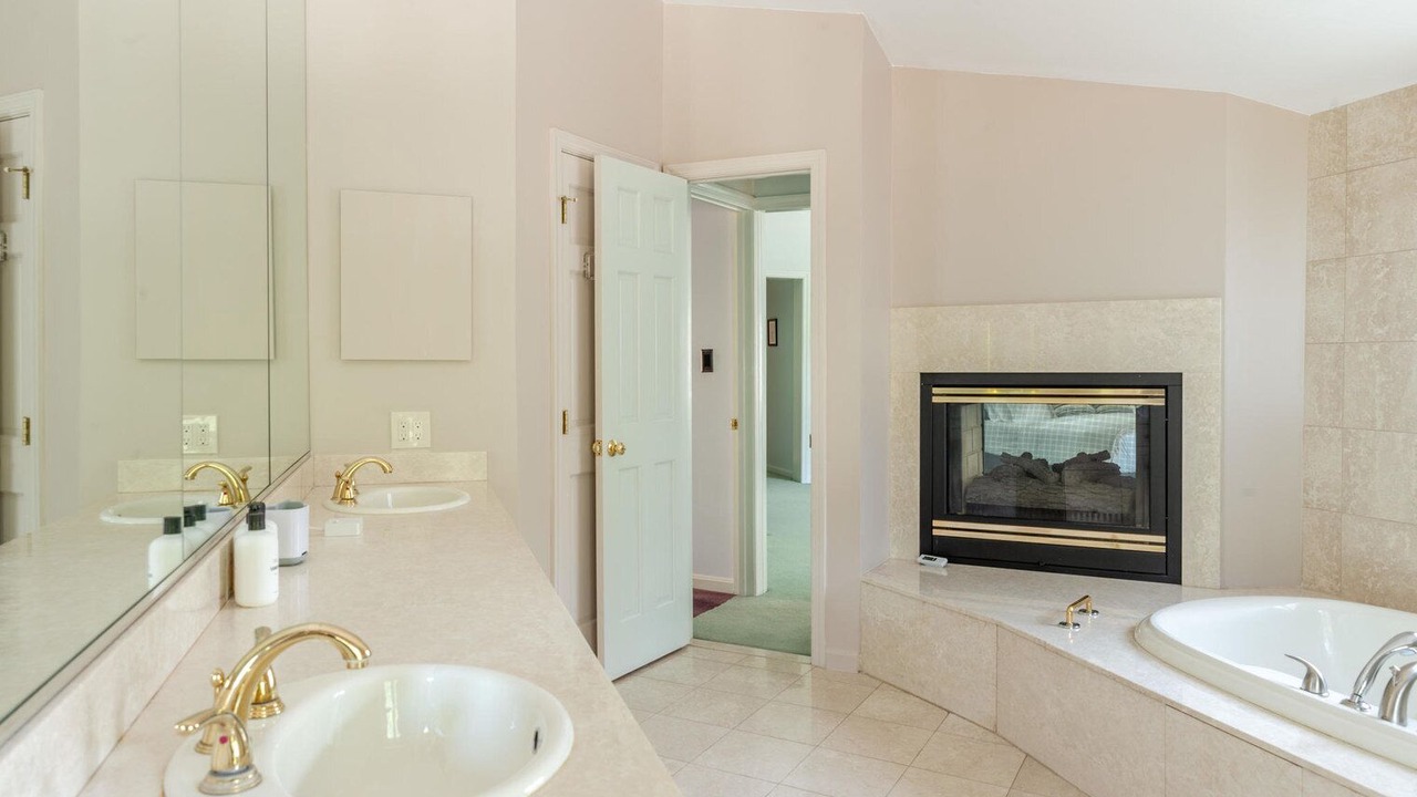 Photo of Bathroom in Bethesda