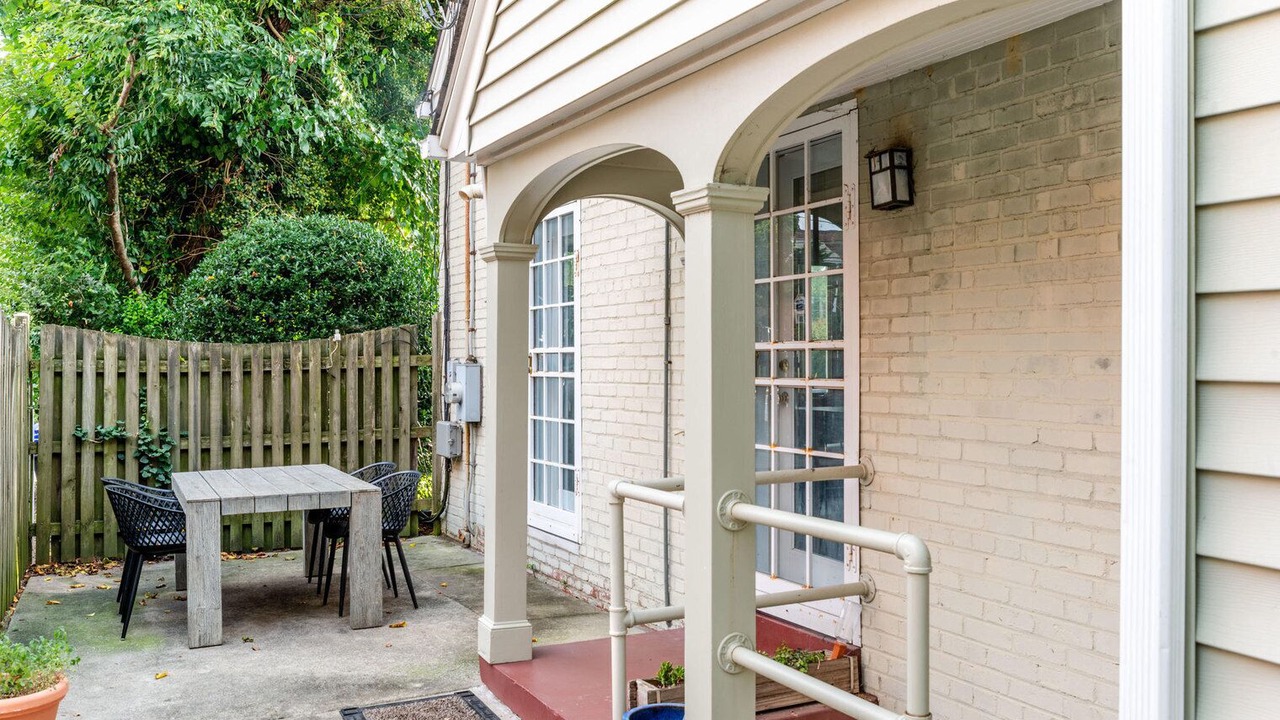 Photo of Outdoor in Bethesda