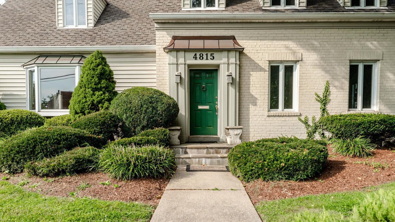 Photo of Outdoor in Bethesda