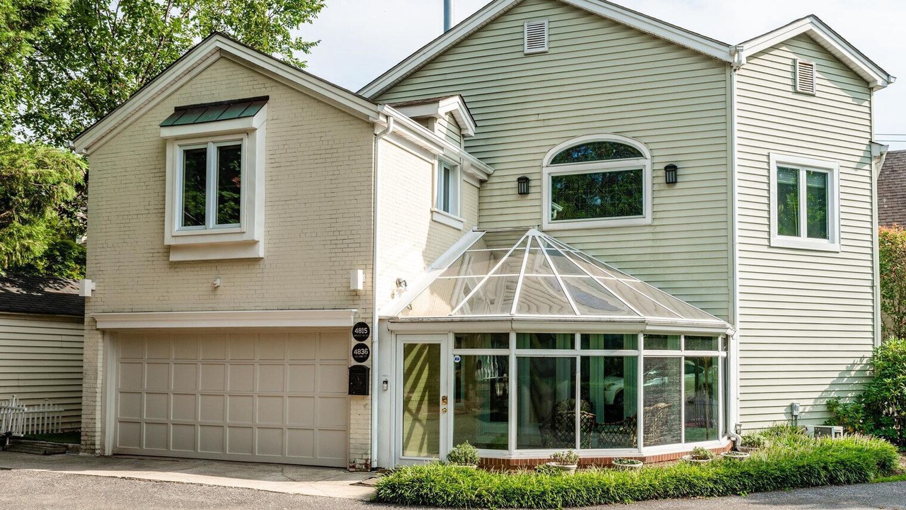 Photo of Outdoor in Bethesda