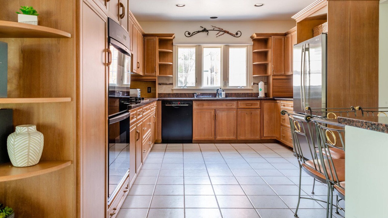 Photo of Kitchen in Bethesda