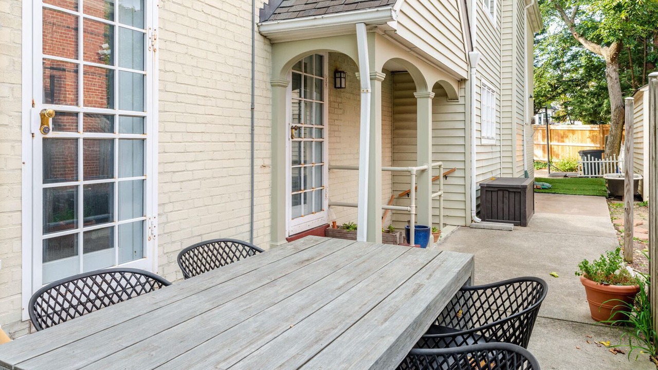 Photo of Outdoor in Bethesda