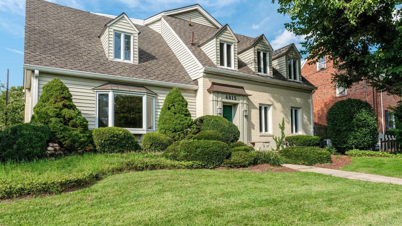 Photo of Outdoor in Bethesda