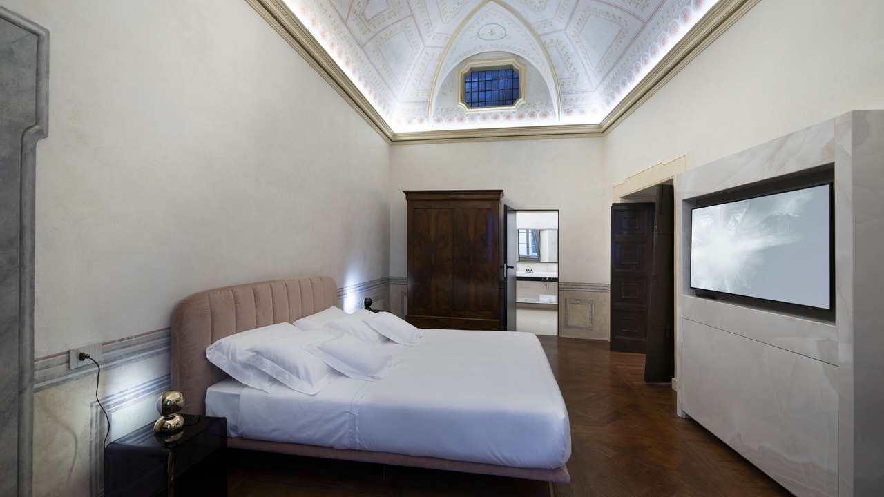 Photo of Bedroom in Urbino