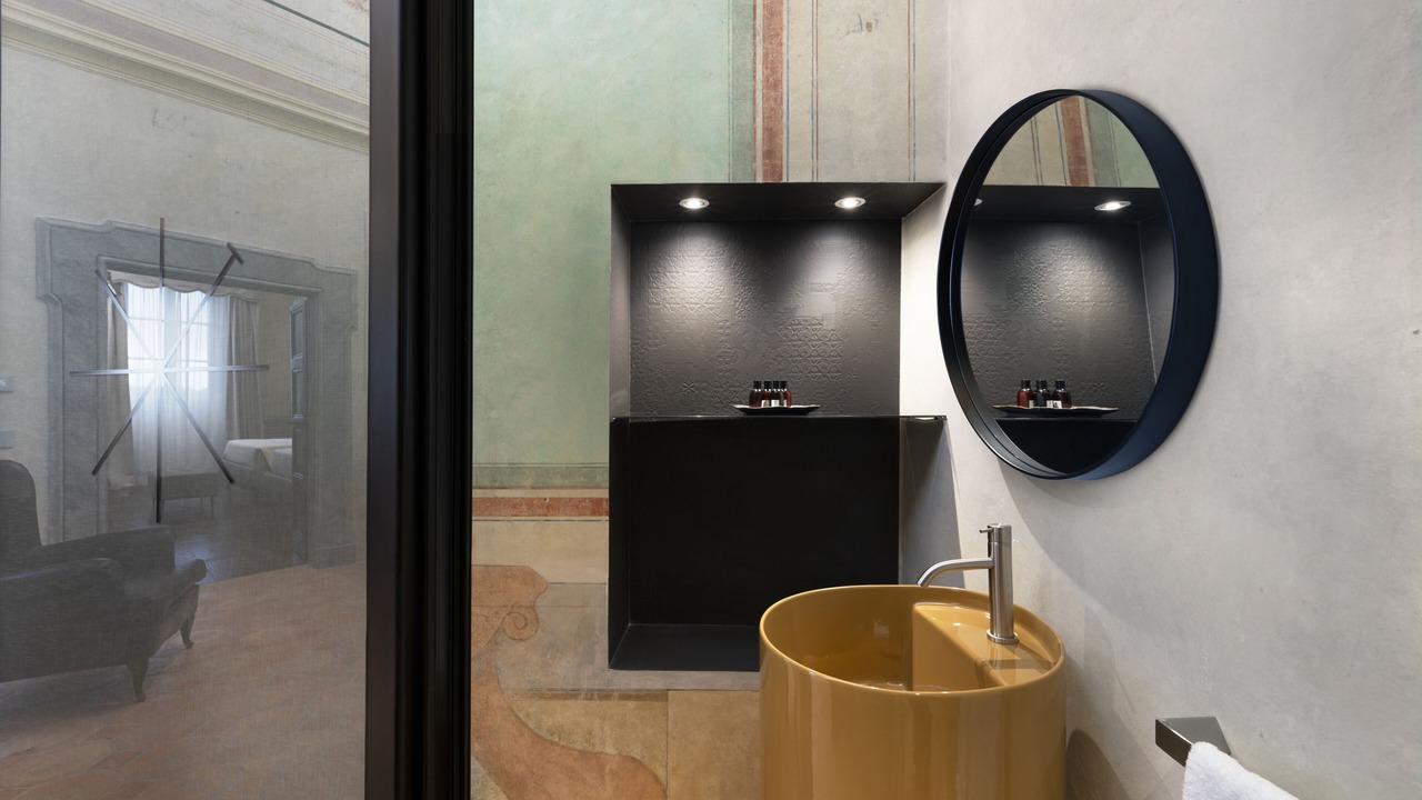 Photo of Bathroom in Urbino