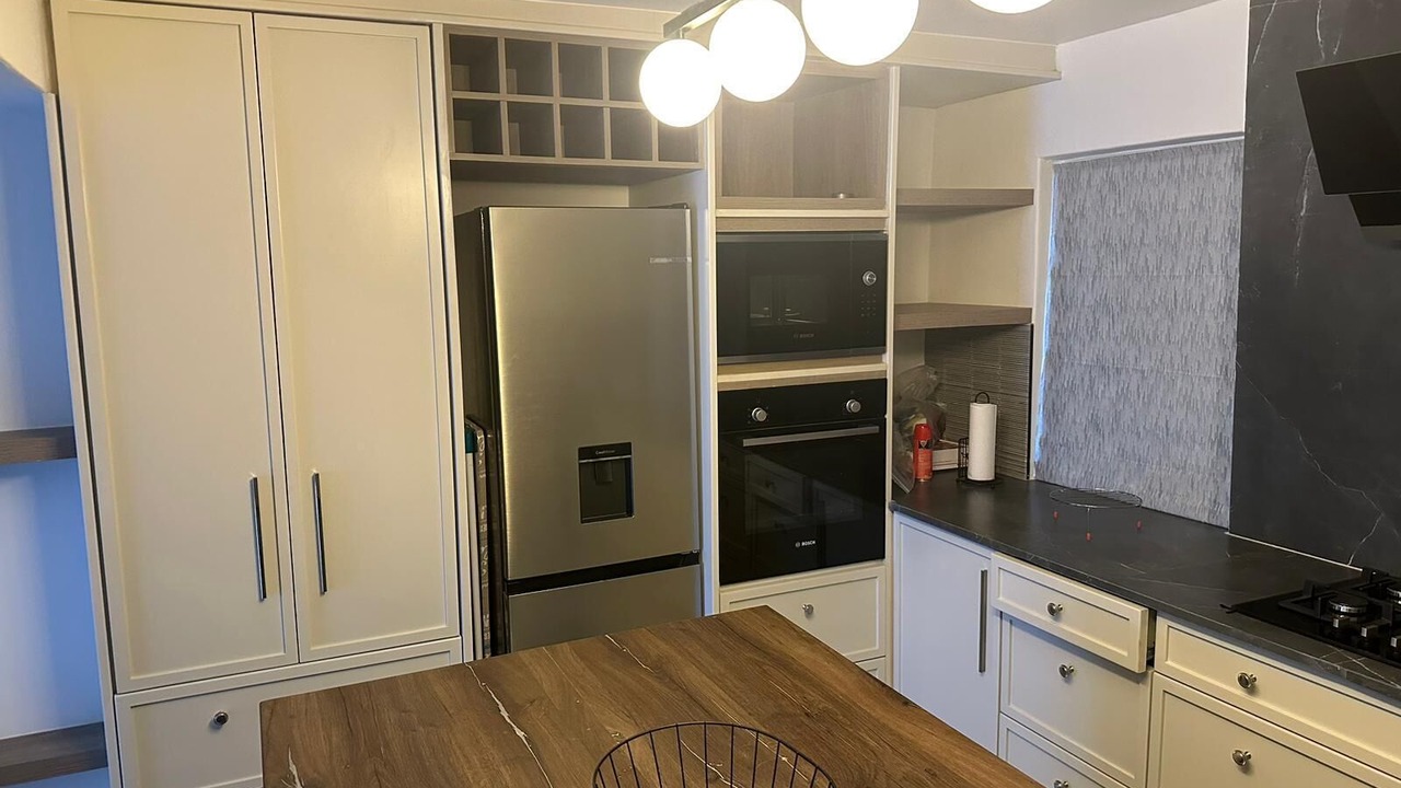 Photo of Kitchen in Rosebank