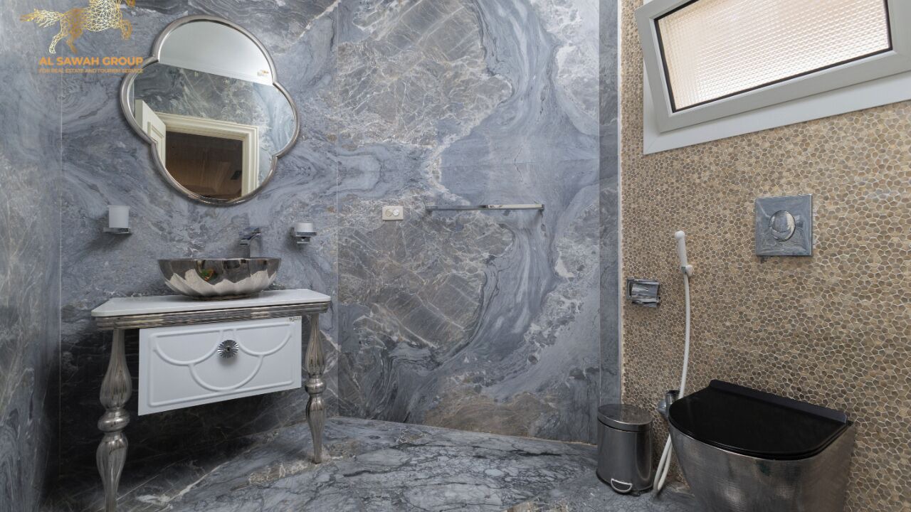 Photo of Bathroom in Oula