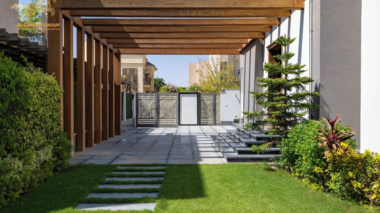 Photo of Patio Balcony in Oula
