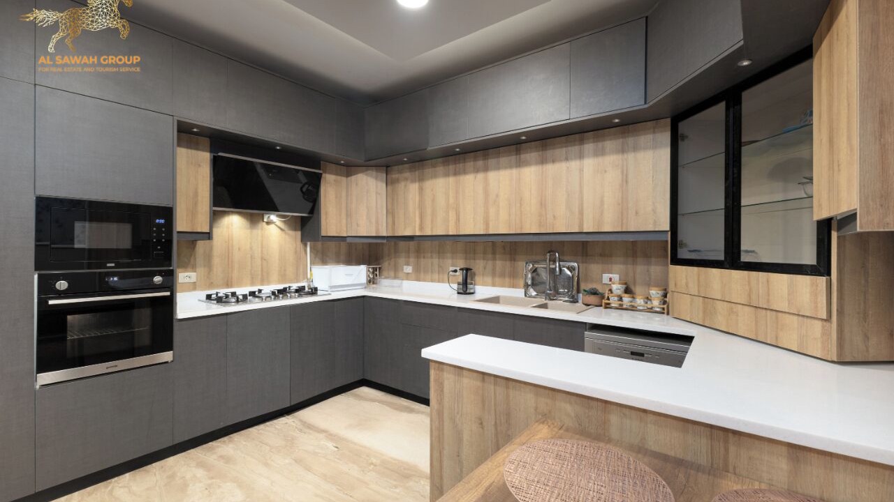 Photo of Kitchen in Oula