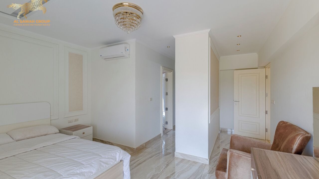 Photo of Bedroom in Oula