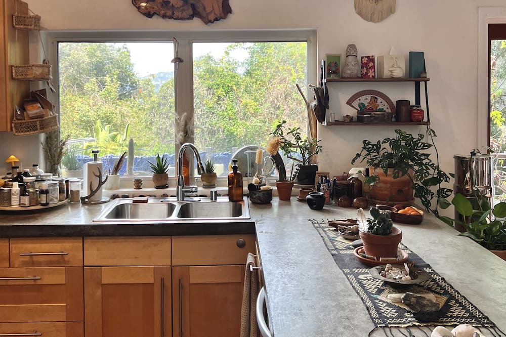 Photo of Kitchen in Fernwood