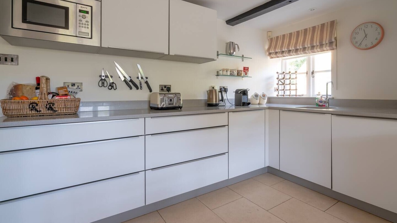 Photo of Kitchen in Todenham