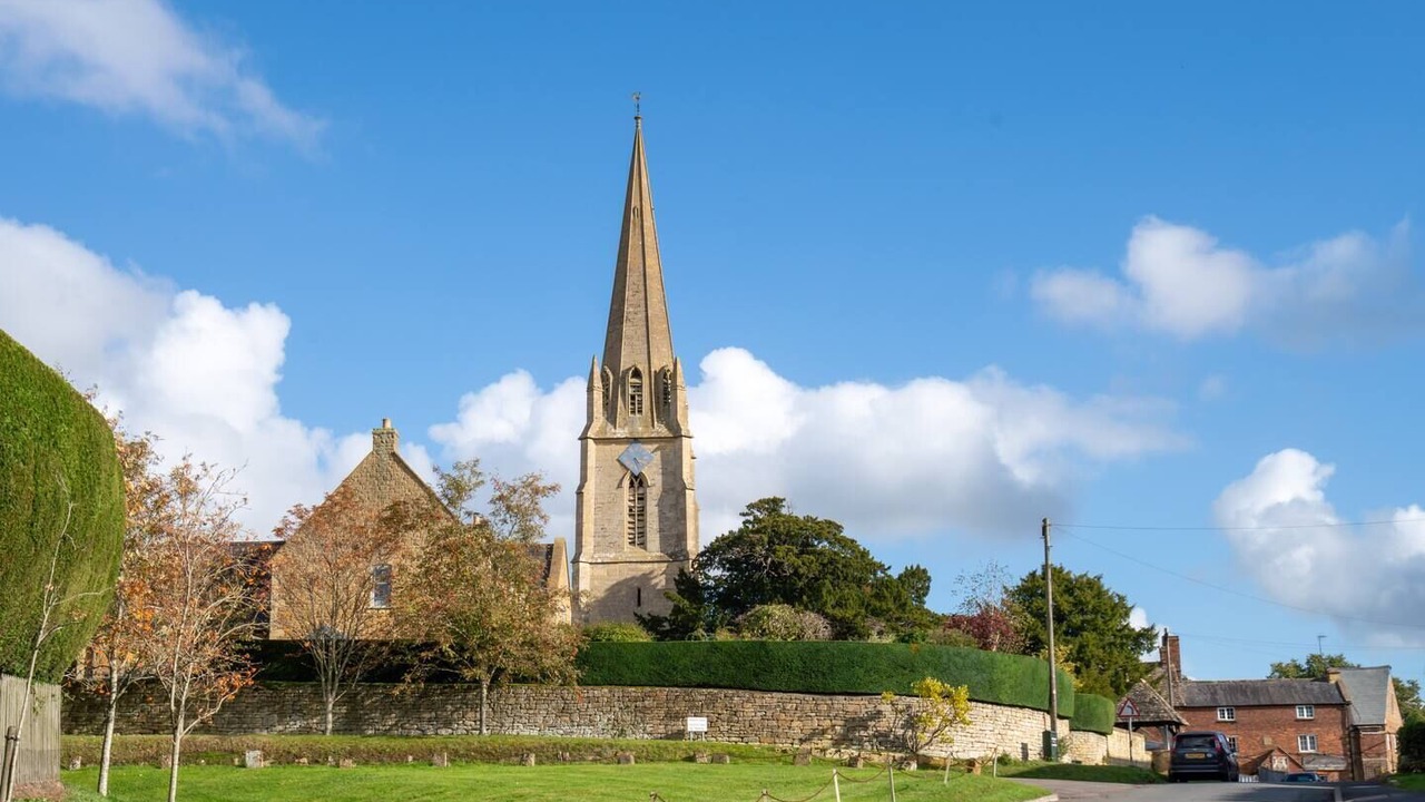 Photo of Others in Todenham
