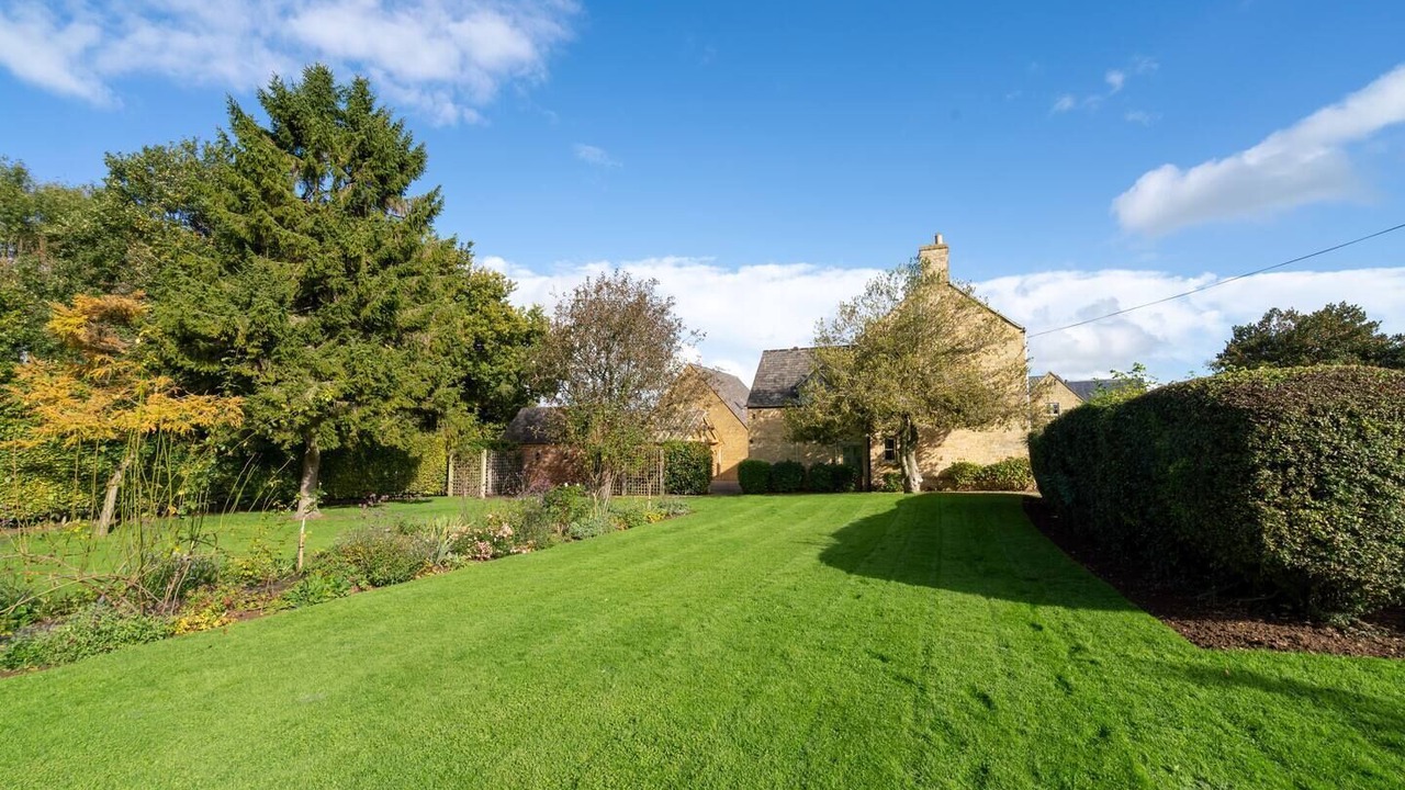 Photo of Outdoor in Todenham