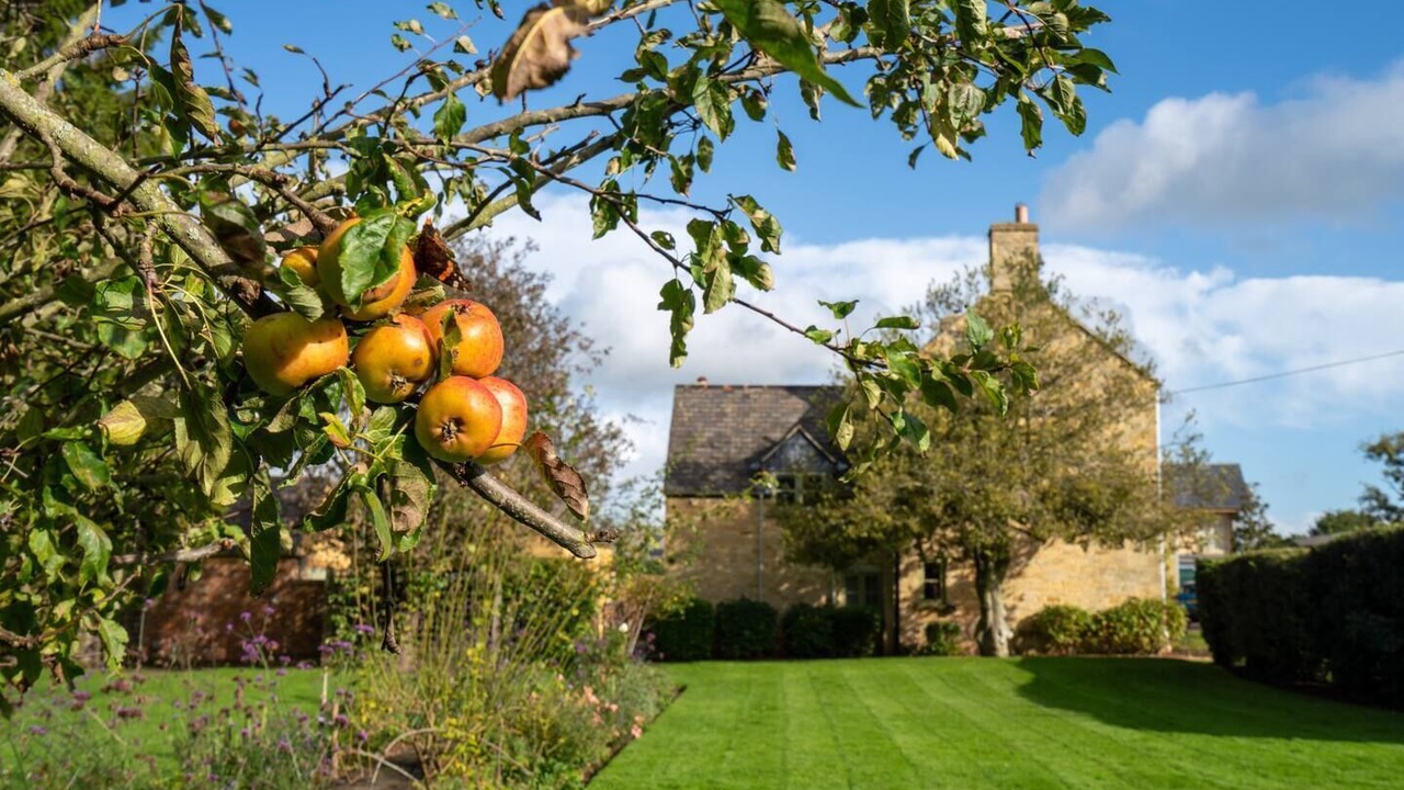 Photo of Outdoor in Todenham