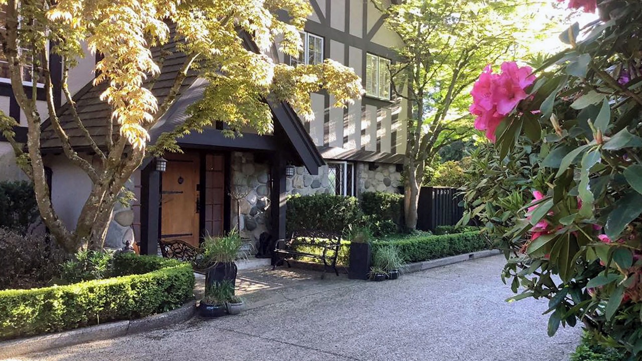 Photo of Outdoor in Dundarave
