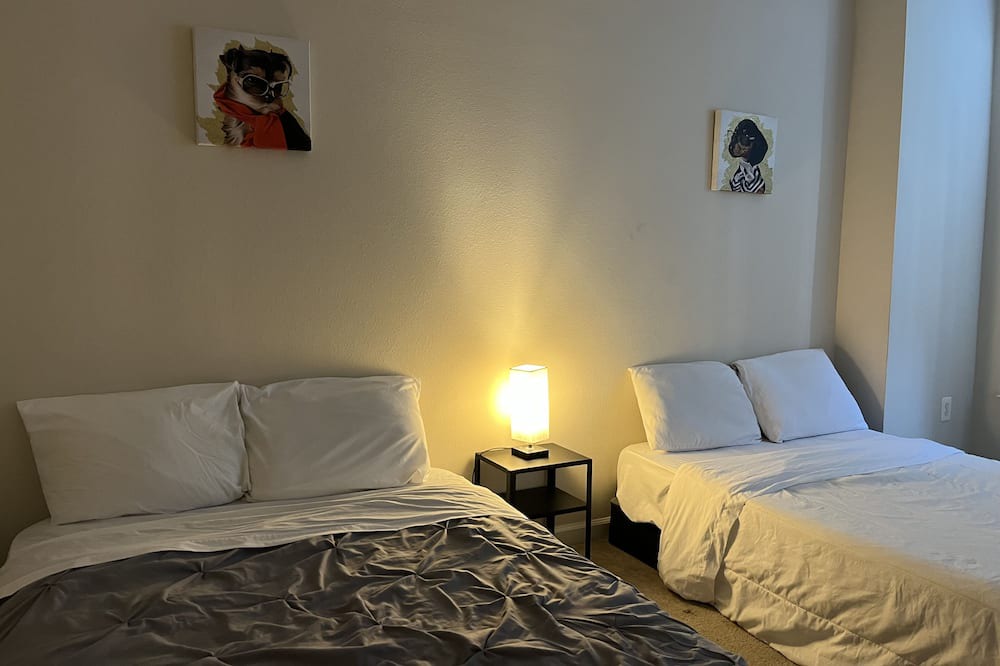 Photo of Bedroom in North Bethesda