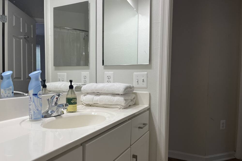 Photo of Bathroom in North Bethesda