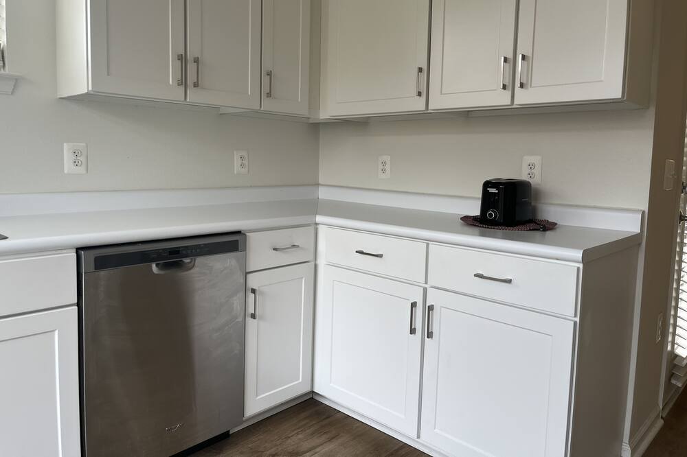 Photo of Kitchen in North Bethesda