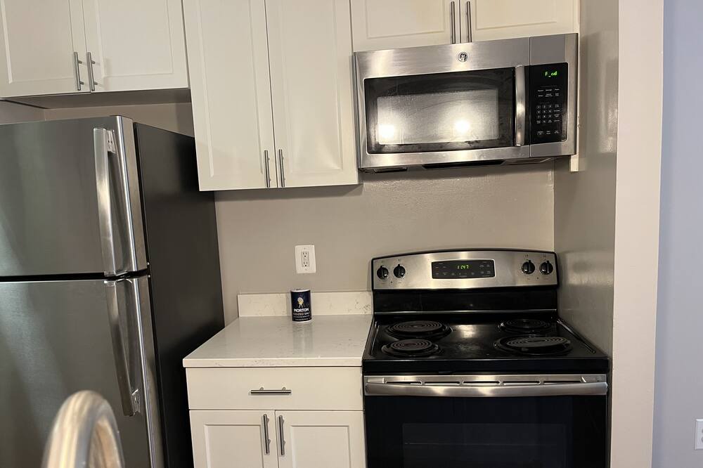 Photo of Kitchen in Gaithersburg