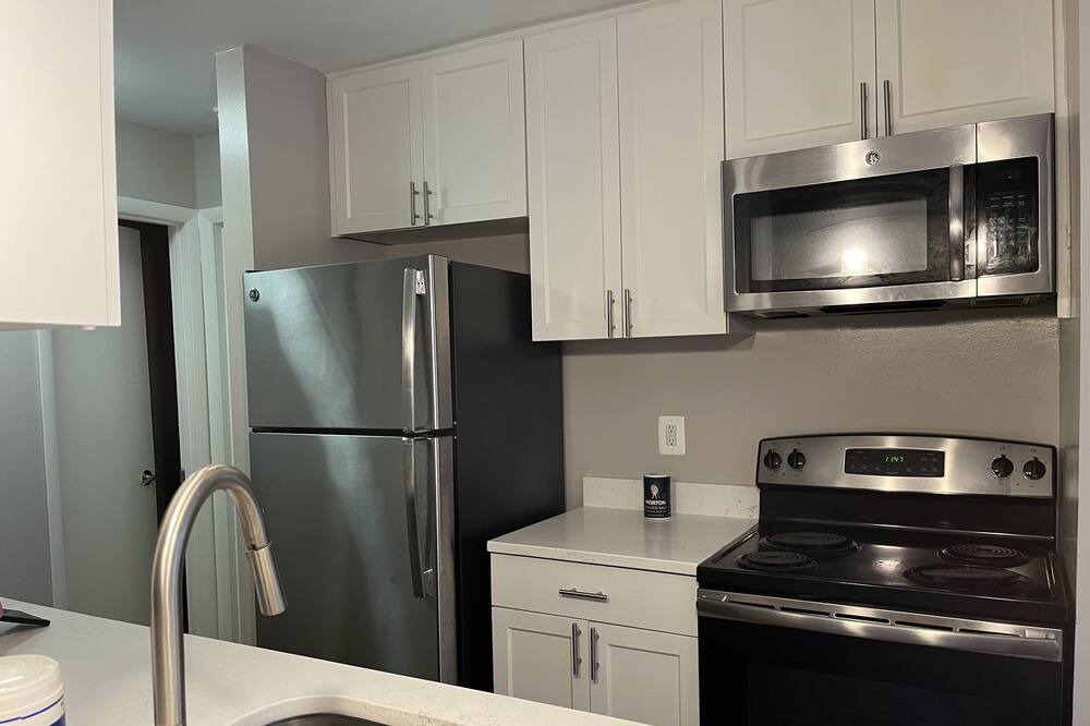 Photo of Kitchen in Gaithersburg